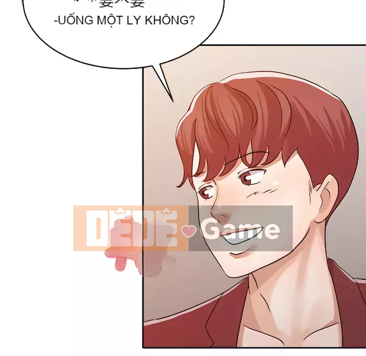 Người phụ nữ của bố Chương 22-23