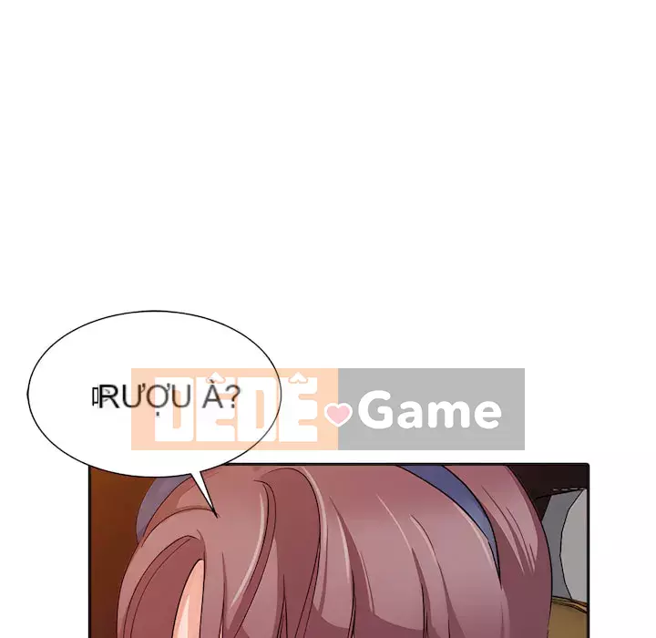 Người phụ nữ của bố Chương 22-23