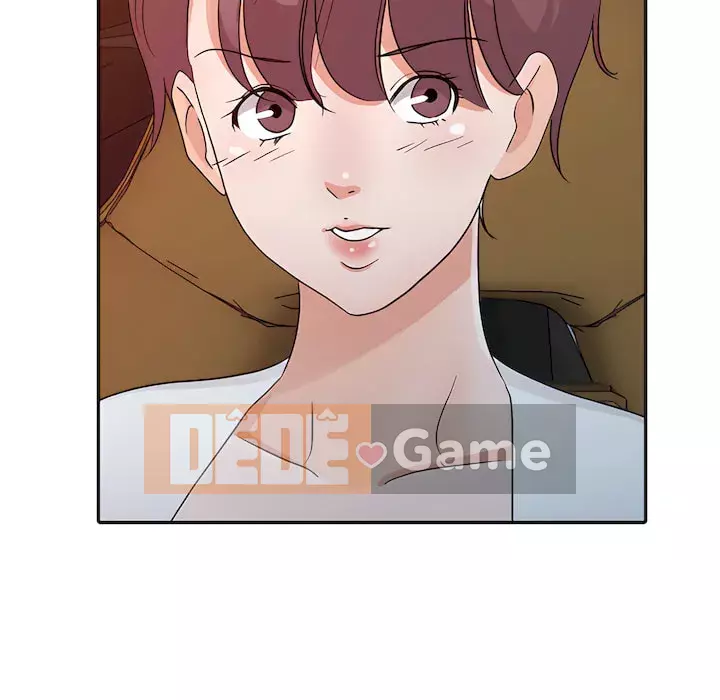 Người phụ nữ của bố Chương 22-23