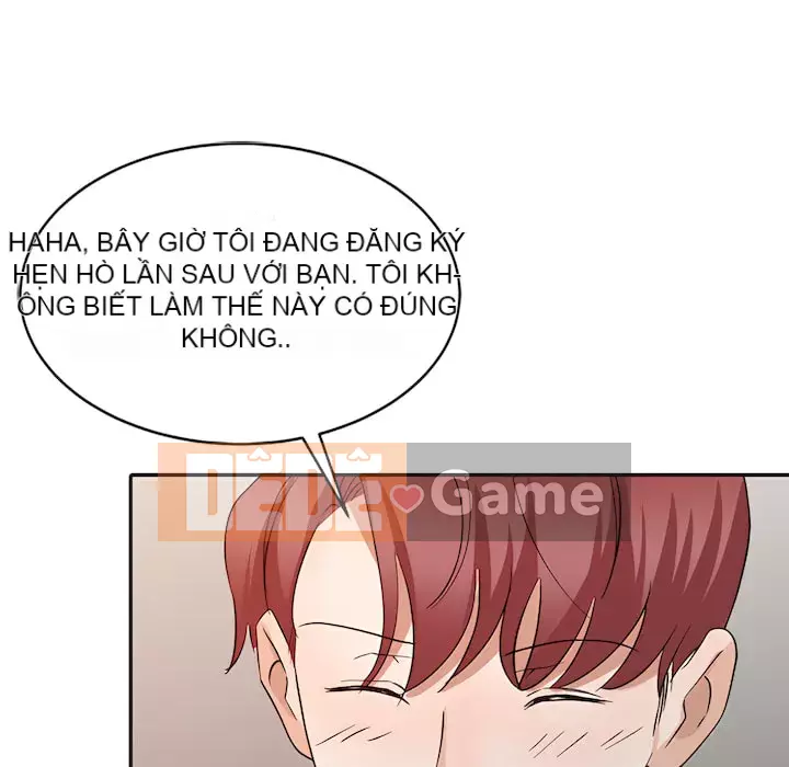 Người phụ nữ của bố Chương 22-23