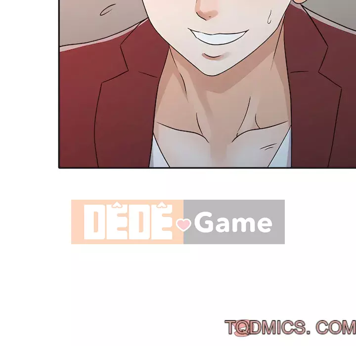 Người phụ nữ của bố Chương 22-23