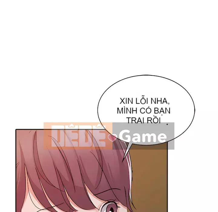 Người phụ nữ của bố Chương 22-23