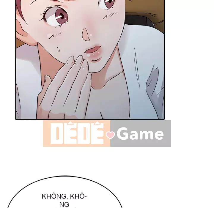 Người phụ nữ của bố Chương 22-23