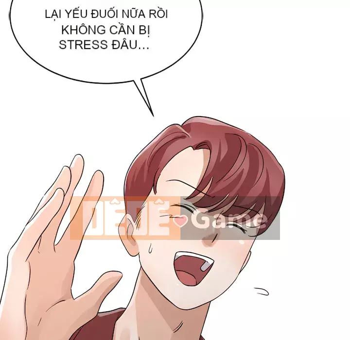 Người phụ nữ của bố Chương 22-23