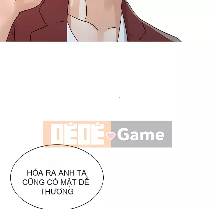 Người phụ nữ của bố Chương 22-23