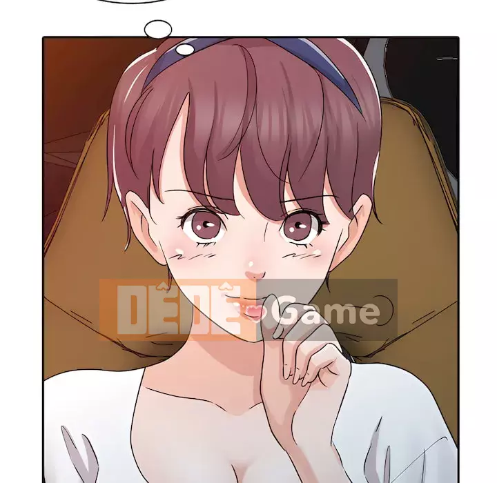 Người phụ nữ của bố Chương 22-23