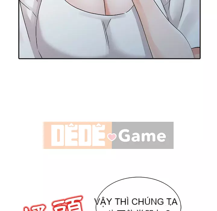 Người phụ nữ của bố Chương 22-23