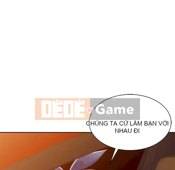 Người phụ nữ của bố Chương 22-23