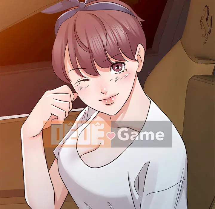 Người phụ nữ của bố Chương 22-23