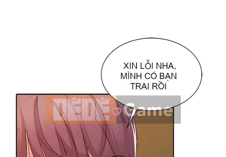 Người phụ nữ của bố Chương 22-23