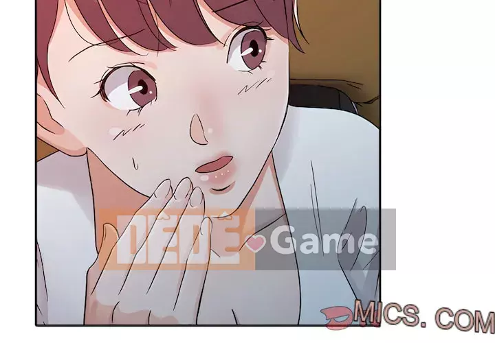 Người phụ nữ của bố Chương 22-23