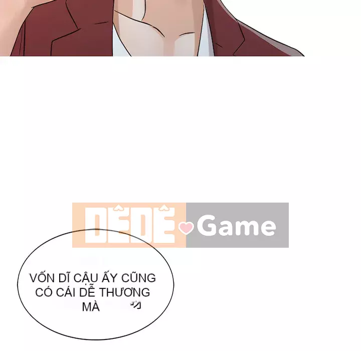 Người phụ nữ của bố Chương 22-23