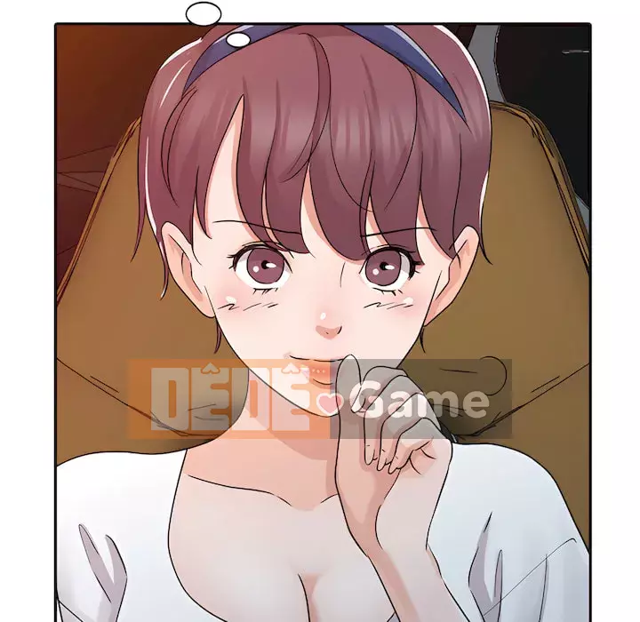 Người phụ nữ của bố Chương 22-23