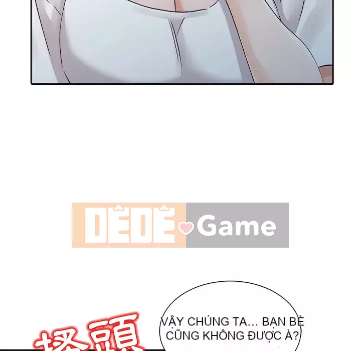 Người phụ nữ của bố Chương 22-23