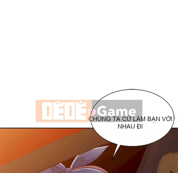 Người phụ nữ của bố Chương 22-23