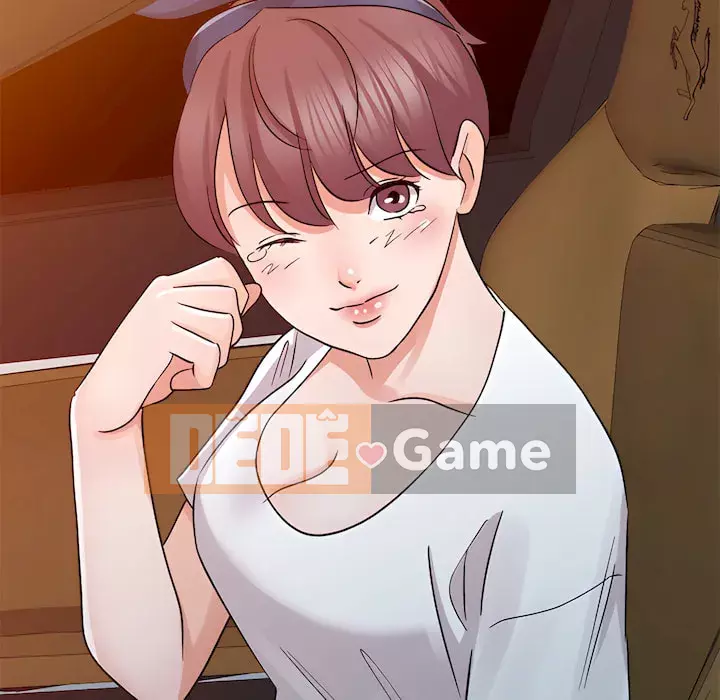 Người phụ nữ của bố Chương 22-23