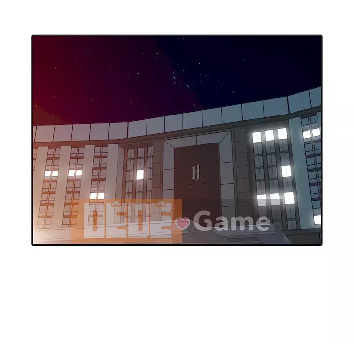 Người phụ nữ của bố Chương 22-23