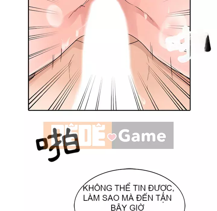 Người phụ nữ của bố Chương 22-23