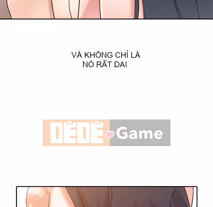 Người phụ nữ của bố Chương 22-23