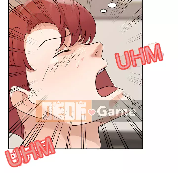 Người phụ nữ của bố Chương 22-23