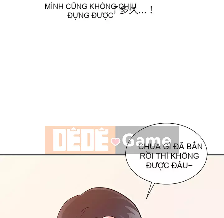 Người phụ nữ của bố Chương 22-23