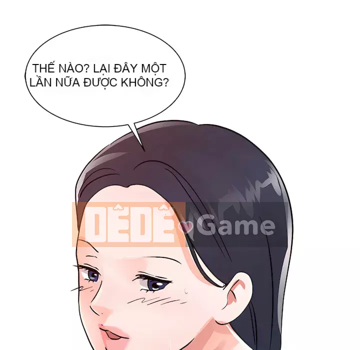 Người phụ nữ của bố Chương 22-23