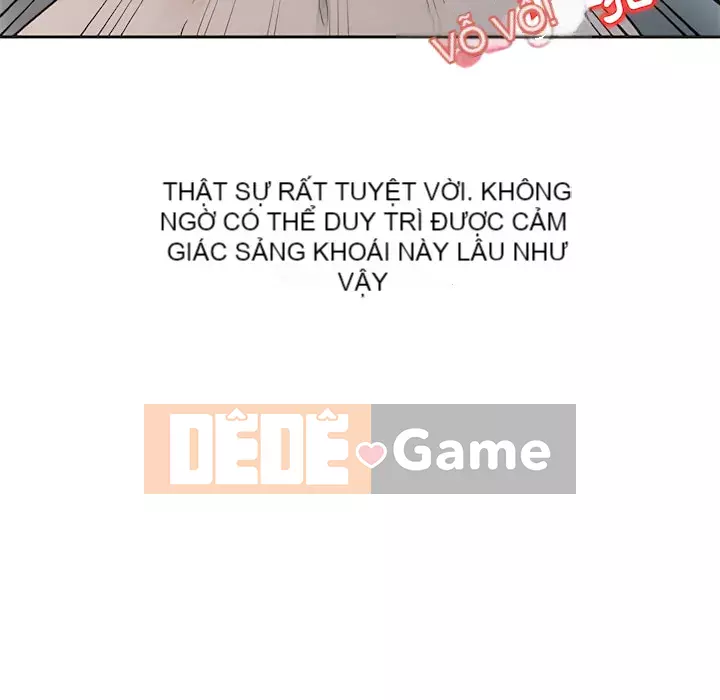 Người phụ nữ của bố Chương 22-23