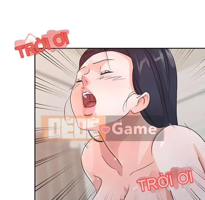 Người phụ nữ của bố Chương 22-23