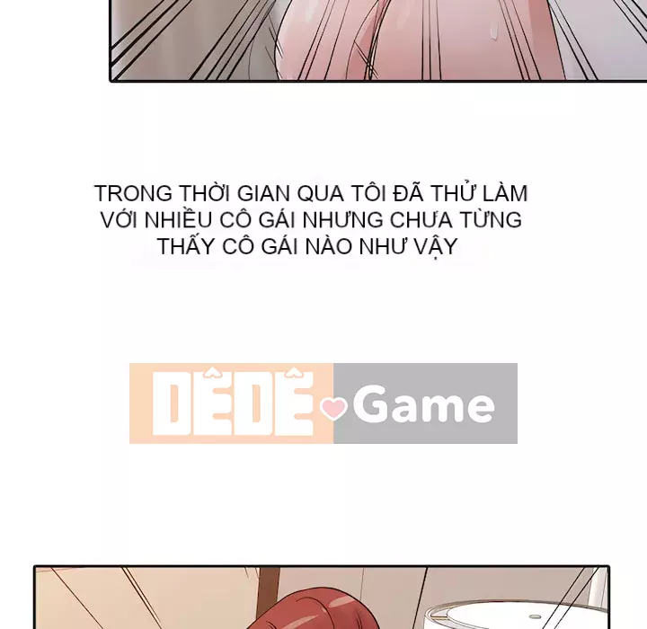 Người phụ nữ của bố Chương 22-23