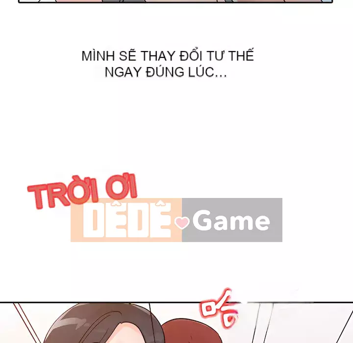 Người phụ nữ của bố Chương 22-23