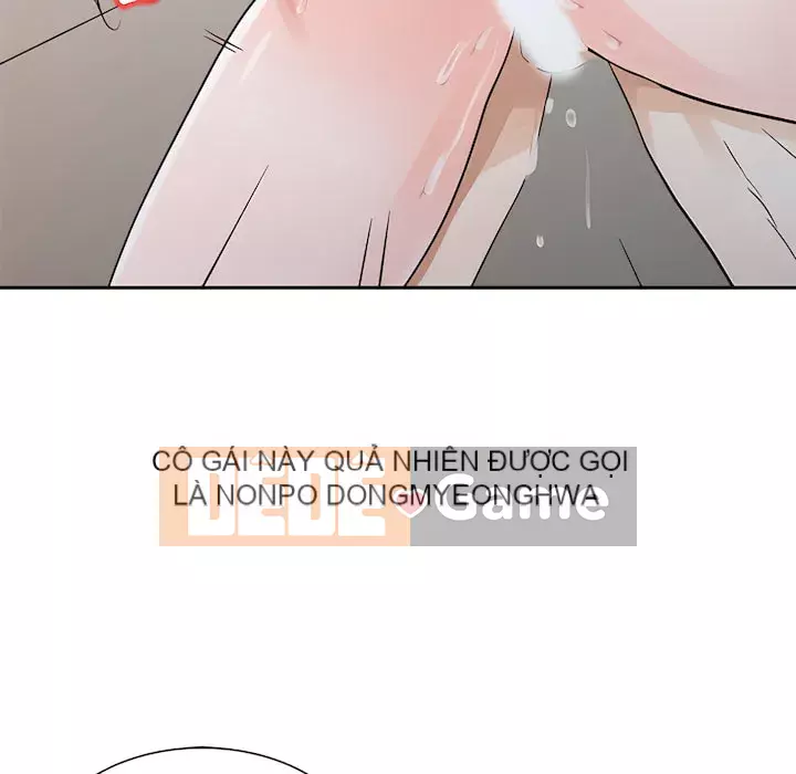 Người phụ nữ của bố Chương 22-23