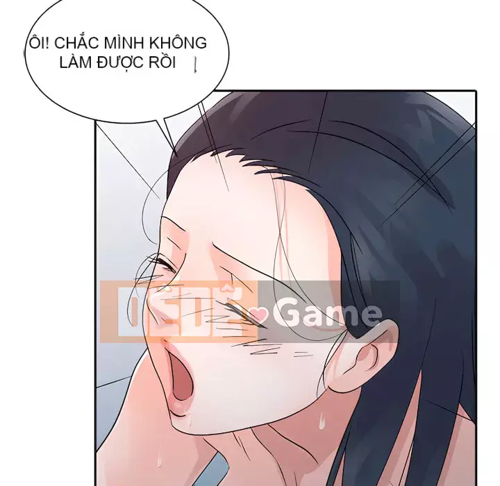 Người phụ nữ của bố Chương 22-23