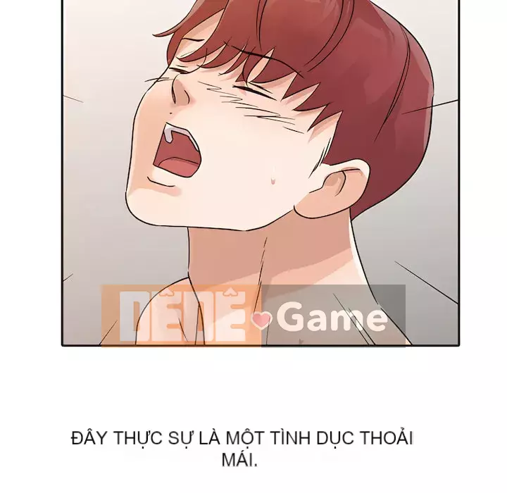 Người phụ nữ của bố Chương 22-23