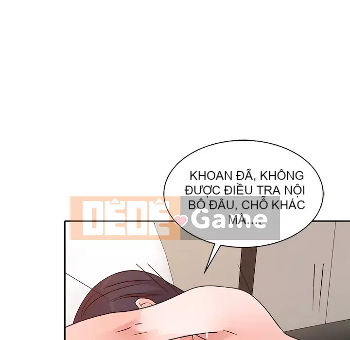 Người phụ nữ của bố Chương 22-23