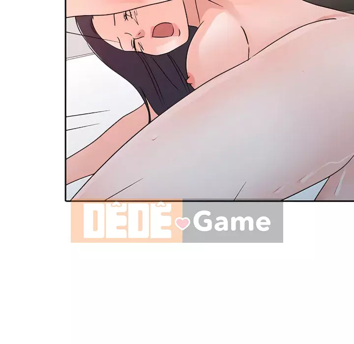 Người phụ nữ của bố Chương 22-23