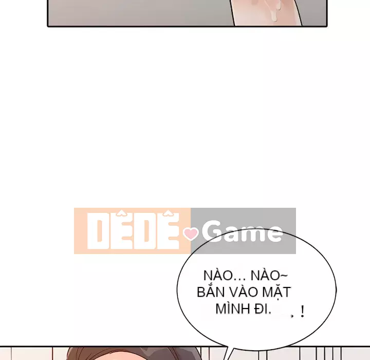 Người phụ nữ của bố Chương 22-23