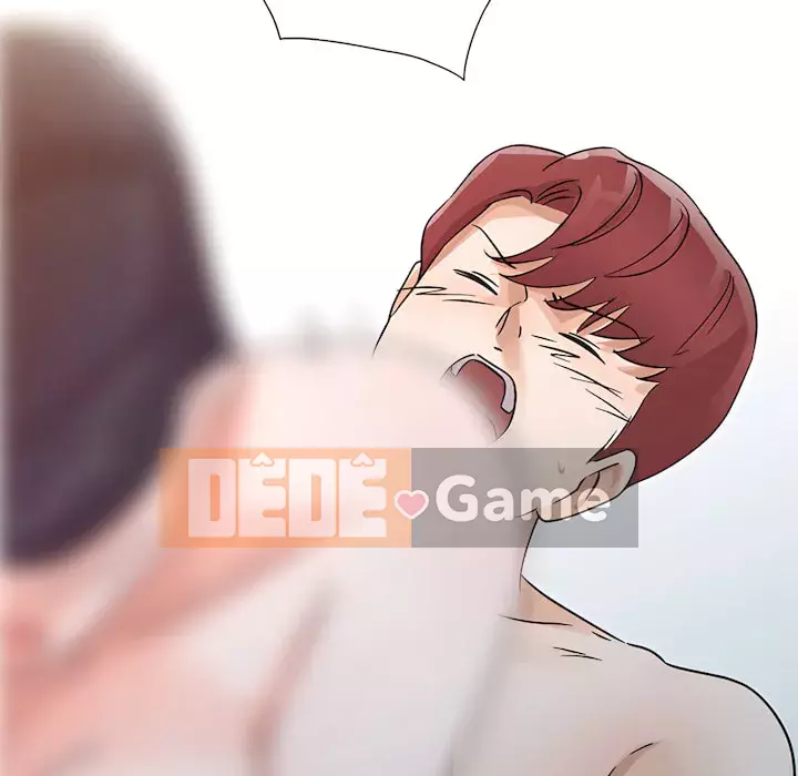 Người phụ nữ của bố Chương 22-23