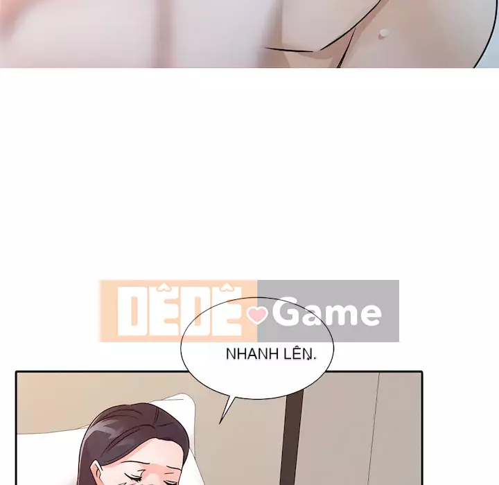 Người phụ nữ của bố Chương 22-23