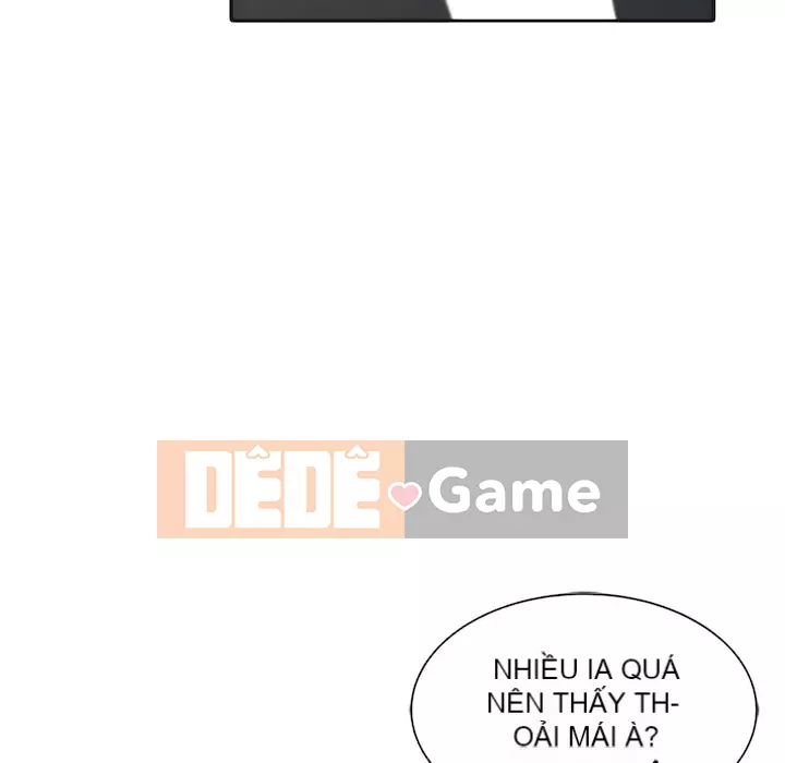 Người phụ nữ của bố Chương 22-23