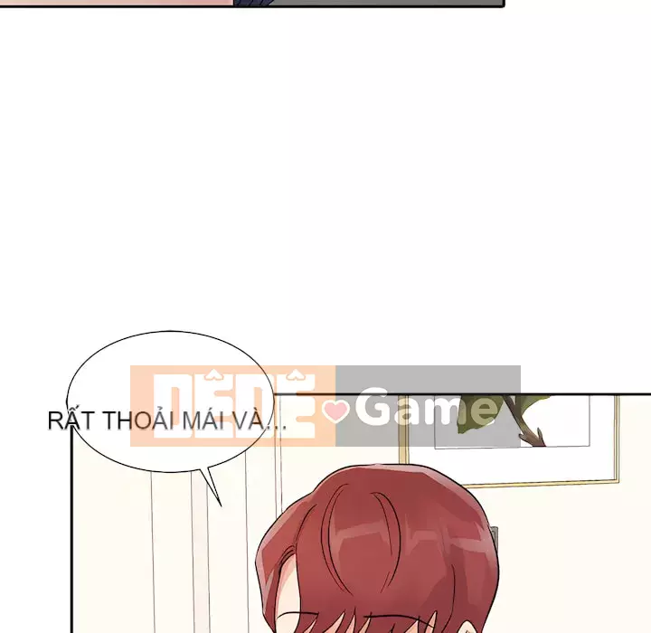 Người phụ nữ của bố Chương 22-23