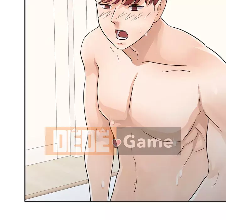 Người phụ nữ của bố Chương 22-23