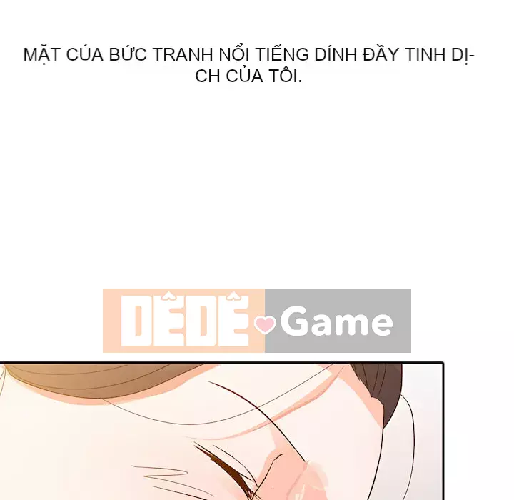 Người phụ nữ của bố Chương 22-23