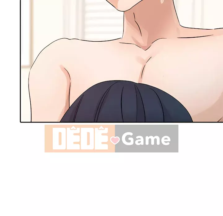 Người phụ nữ của bố Chương 22-23