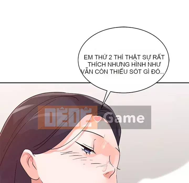 Người phụ nữ của bố Chương 22-23