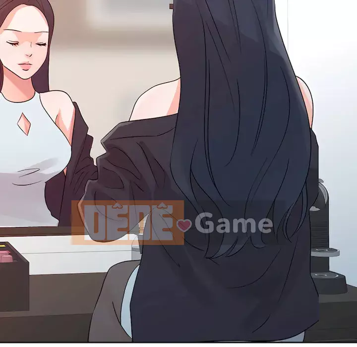 Người phụ nữ của bố Chương 22-23