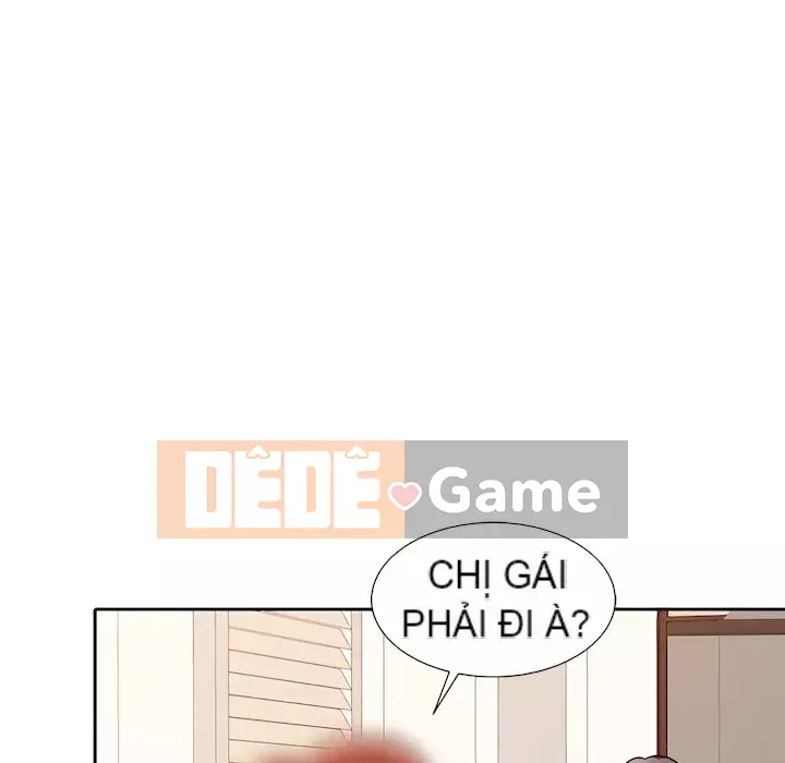 Người phụ nữ của bố Chương 22-23