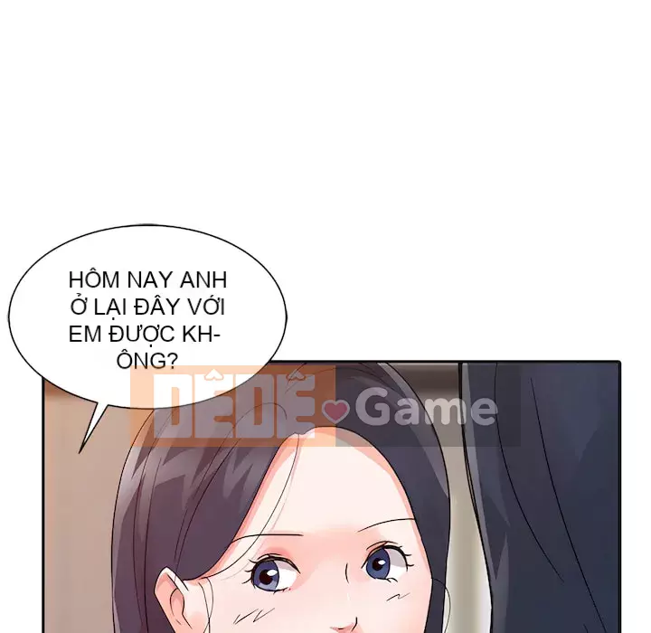 Người phụ nữ của bố Chương 22-23