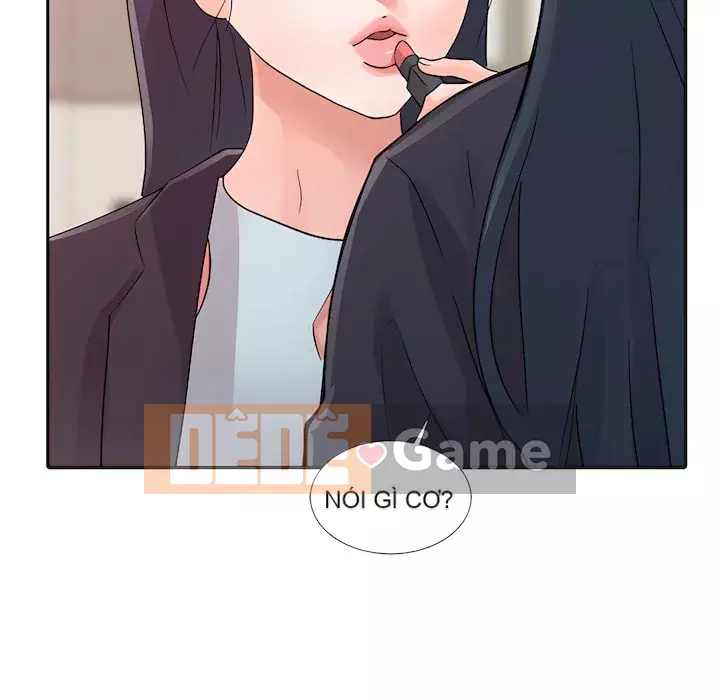Người phụ nữ của bố Chương 22-23