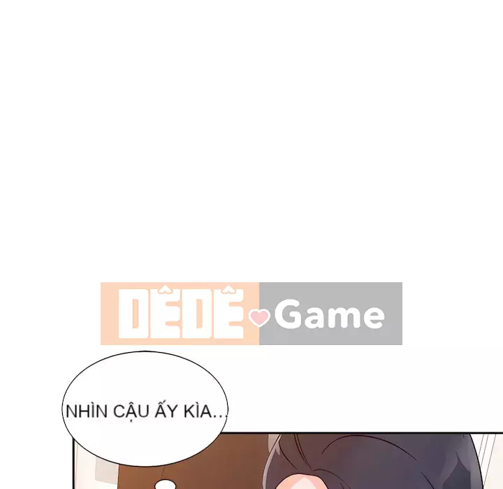 Người phụ nữ của bố Chương 22-23