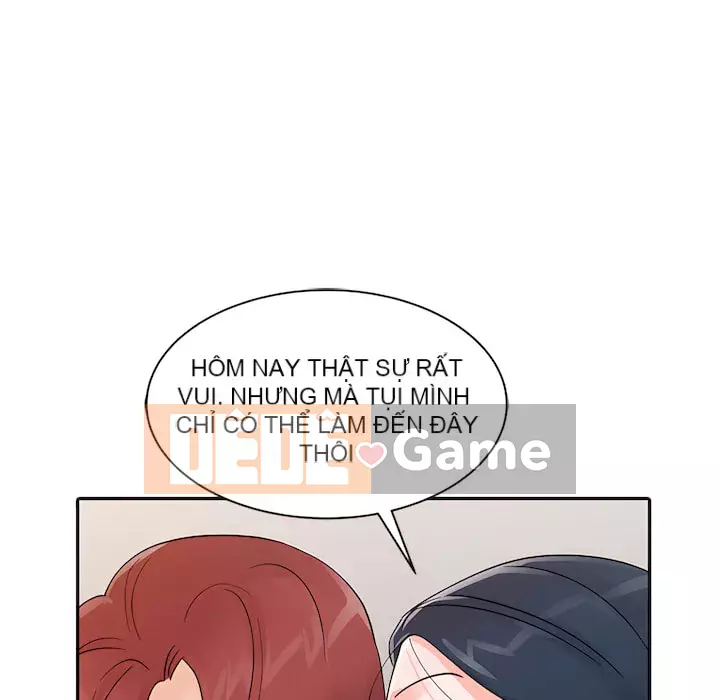 Người phụ nữ của bố Chương 22-23